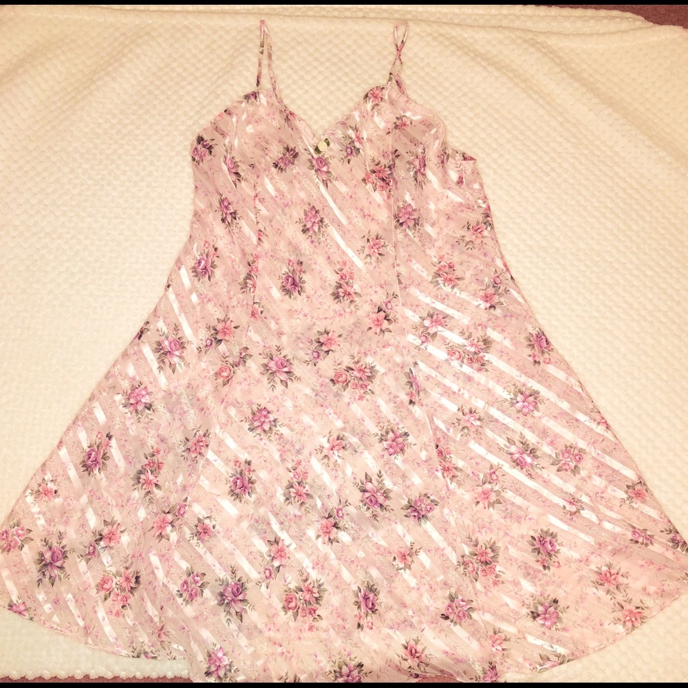 Medium Kathryn Chemise